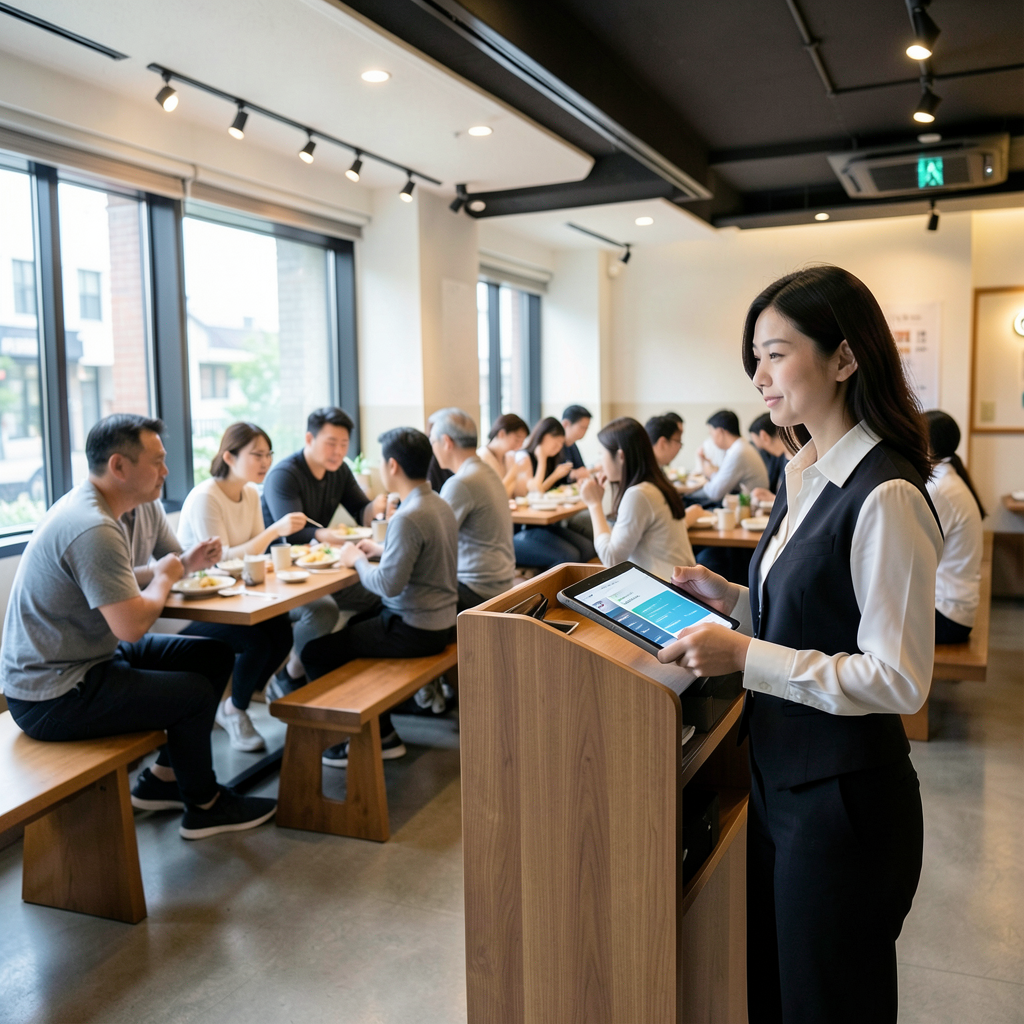 Wagamama introduces same-day table bookings after 34 years of walk-in only service